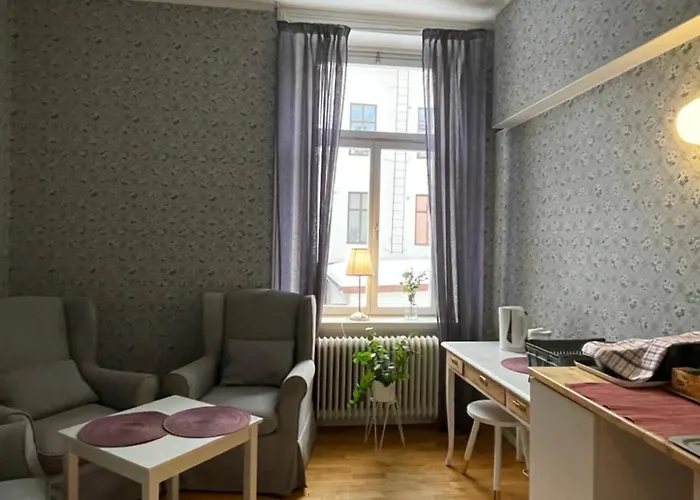Hotell Sta Clara