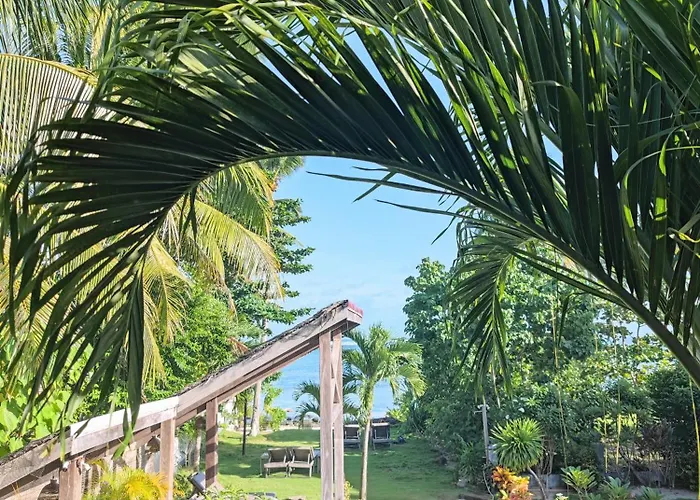 Daluyong Beach Resort