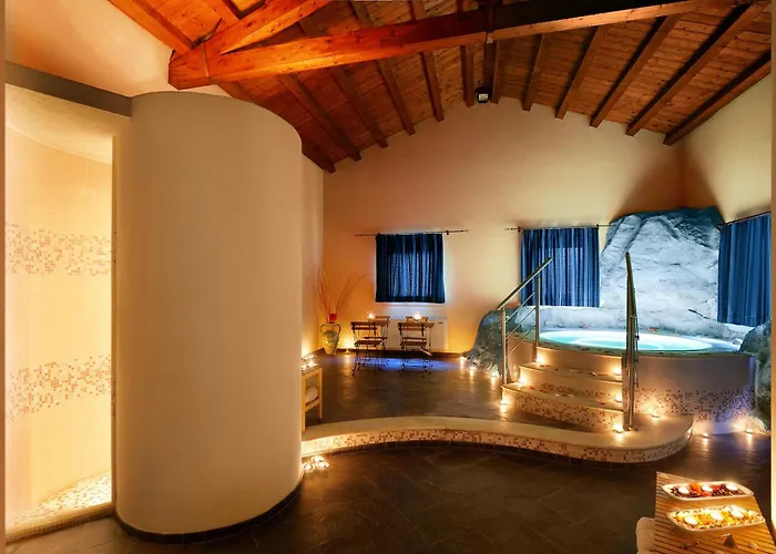 Kallikoros Country Resort & Spa