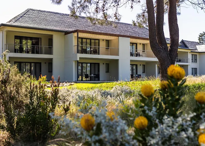 Pearl Valley Hotel