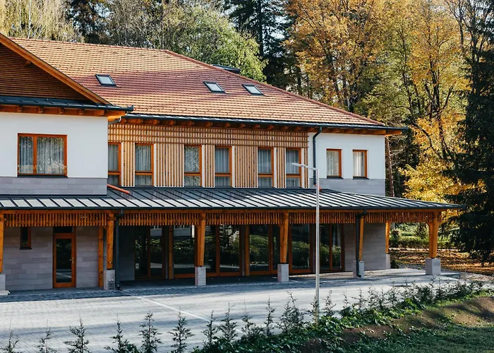 Villa Bellini Borszek