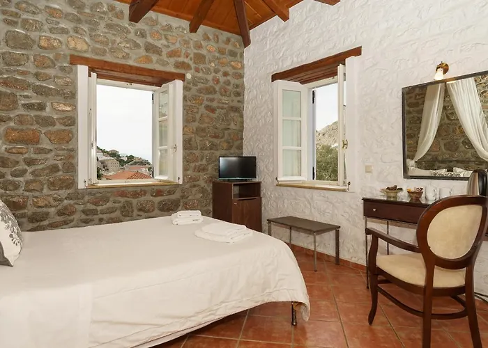 Nereids Guesthouse