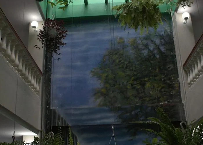 Hotel America Heredia
