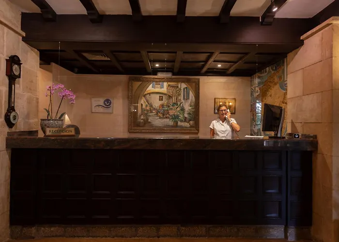 Hotel Bon Sol Resort&Spa
