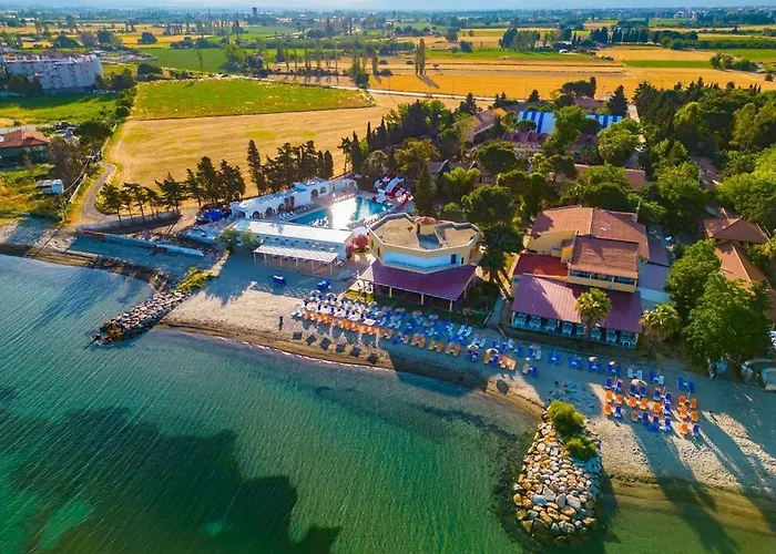 Dream Holiday Resort