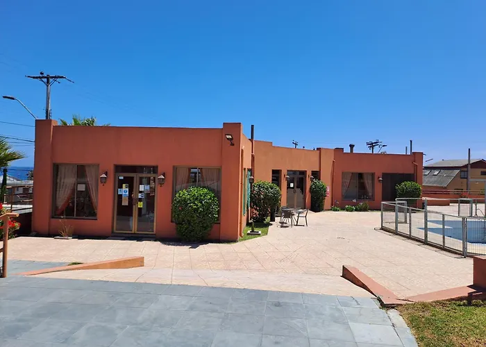 Hotel Solaris