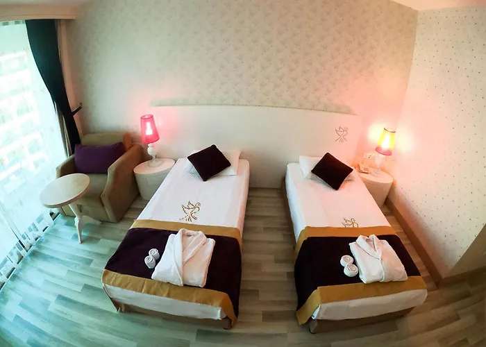 Raymar Resort & Aqua