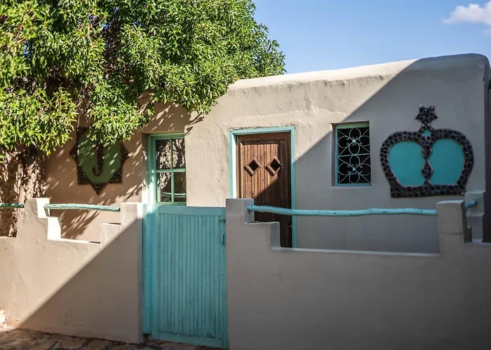 Dar Afoulky Maison D'Hotes
