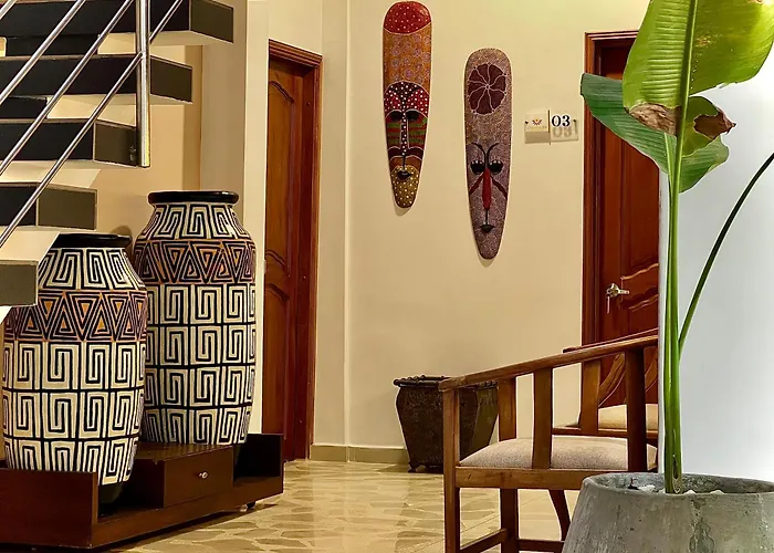 Charme 64 Hotel Boutique