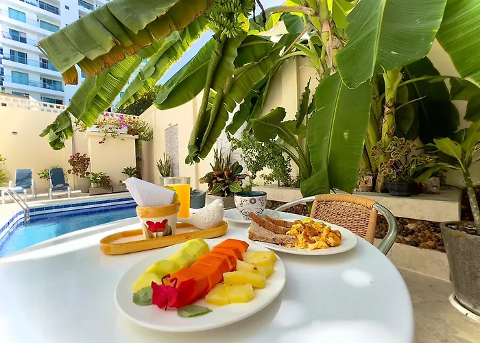 Charme 64 Hotel Boutique