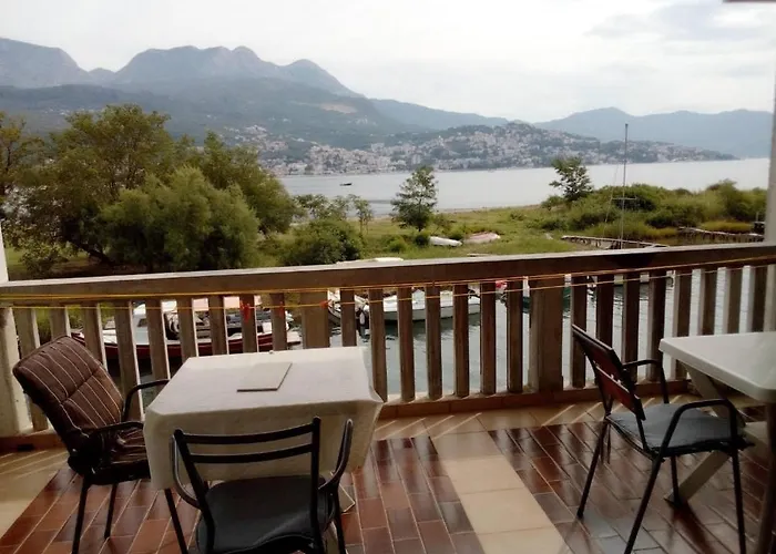 Apartment Zeljka, Igalo - Herceg Novi 3