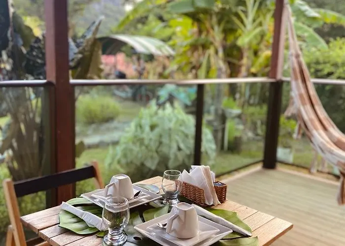 Pousada Terras Verdes Residence