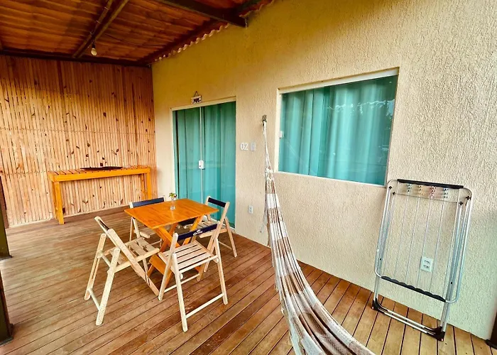 Pousada Terras Verdes Residence
