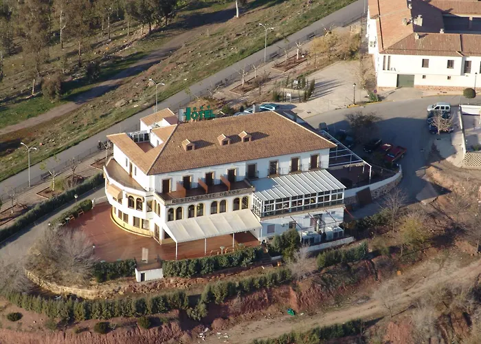 Hotel Restaurante Banos