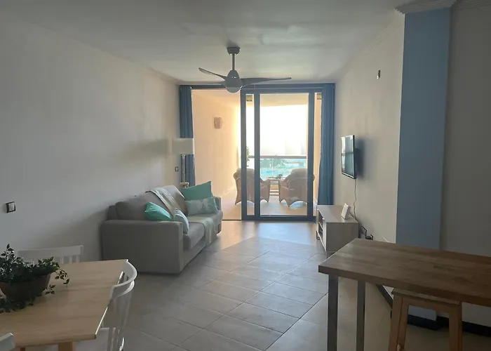 Casa Teri - La Concha