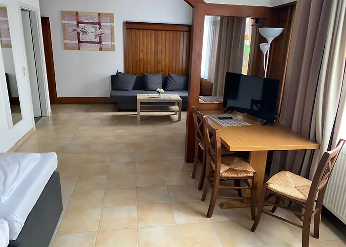 Hotel Sonne - Haus 2
