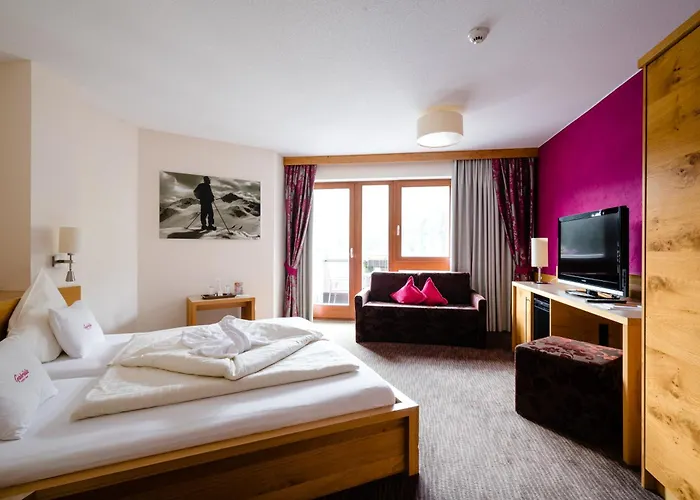 Hotel Gabriela Inklusive Super Sommer Card