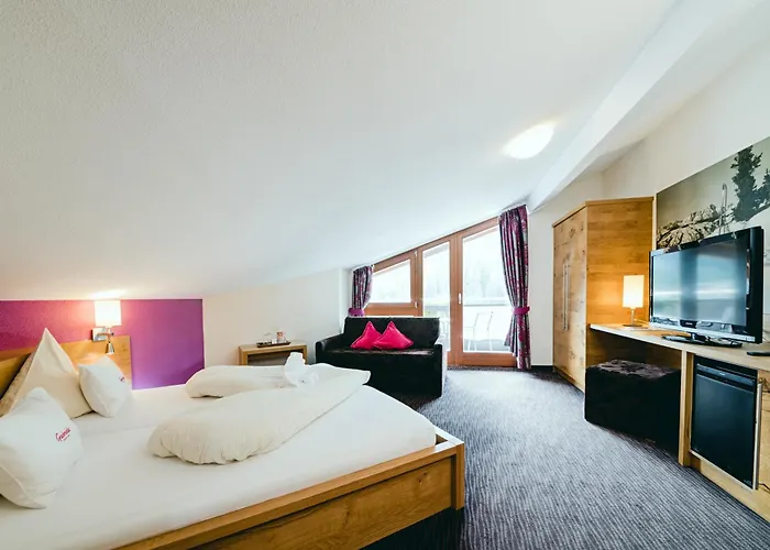 Hotel Gabriela Inklusive Super Sommer Card