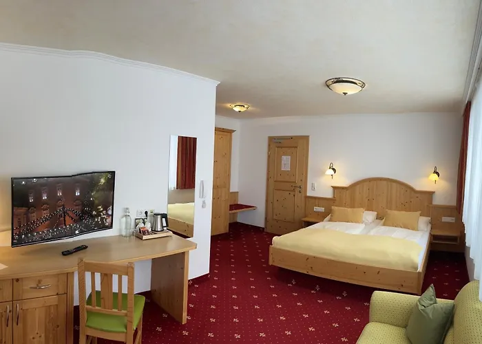 Landhaus Gastein