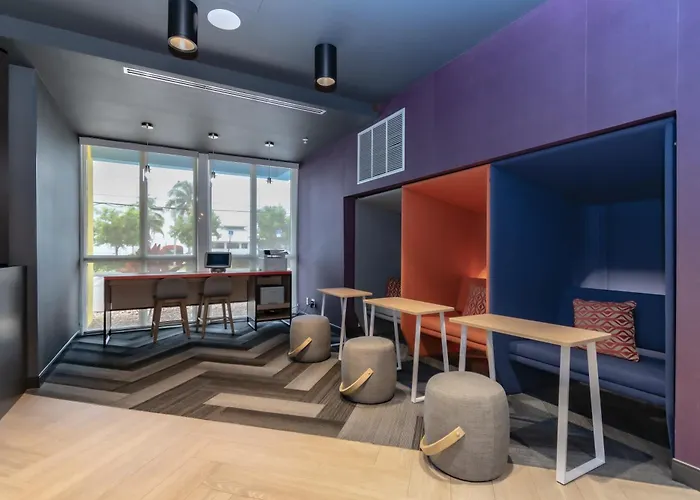 Tru By Hilton Florida City, Fl