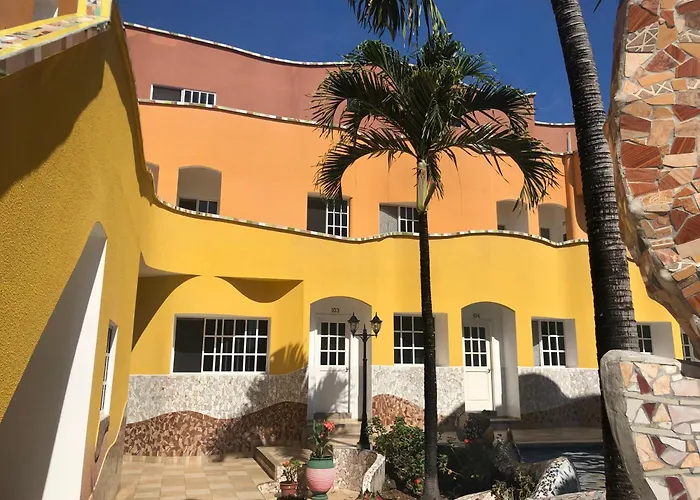 Eco Hotel Katarma