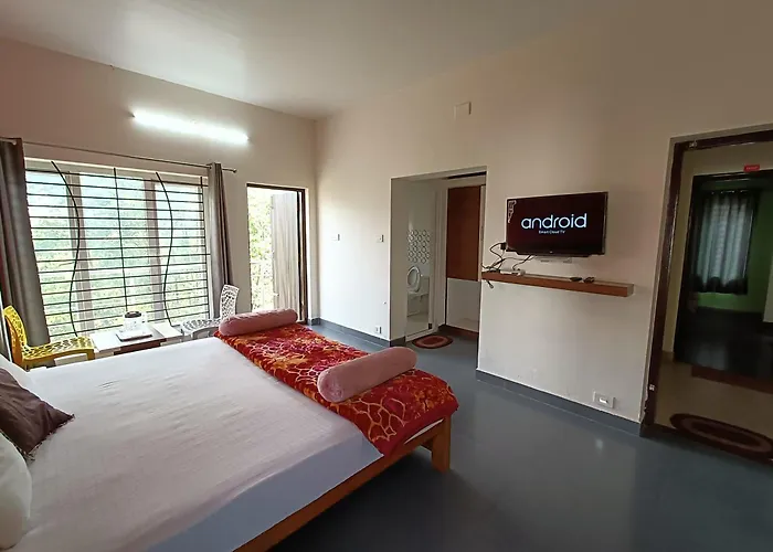Serenity Inn Home Stay