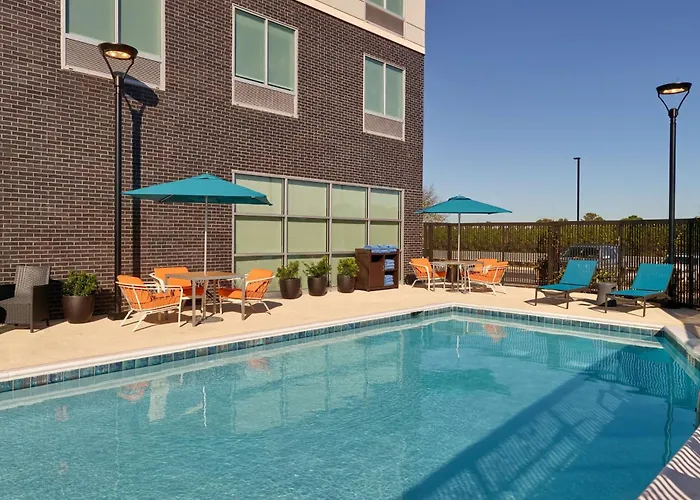 Hampton Inn & Suites Fultondale Birmingham I 65, Al