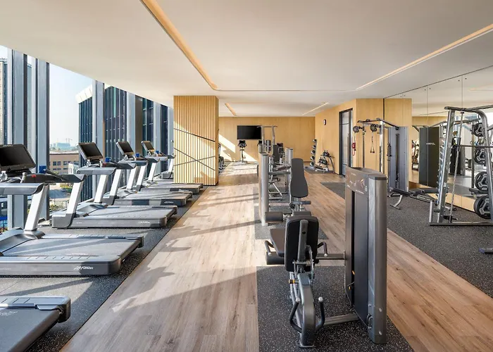 Shaoxing Marriott Hotel Shangyu