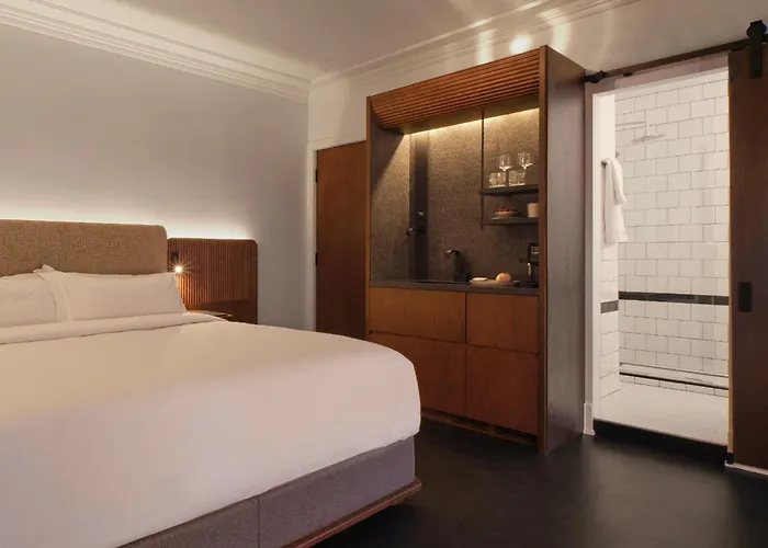 Hotel Cap Diamant