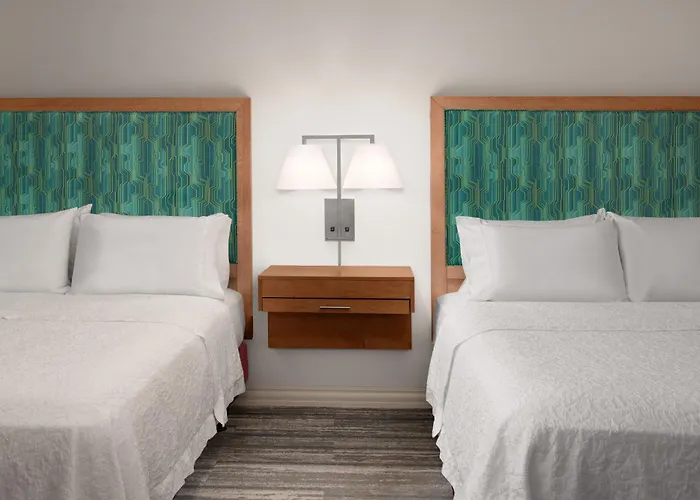 Hampton Inn&Suites Orangeburg, SC