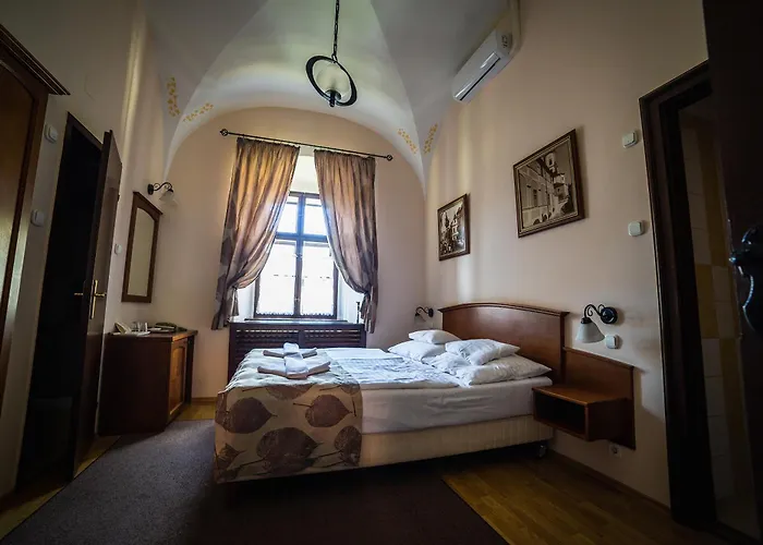 Hotel Klastrom