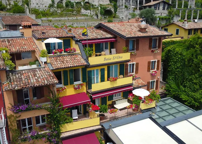 Hotel Baia D'Oro - Adults Only