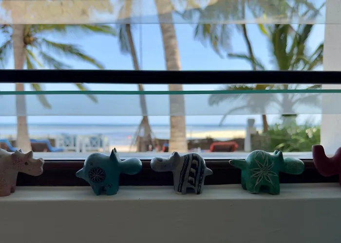Sawa Sawa Beach House