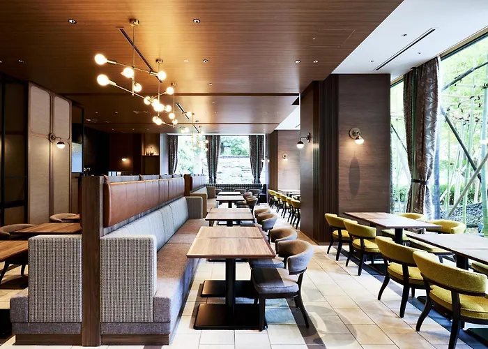 Hotel Metropolitan Tokyo Ikebukuro