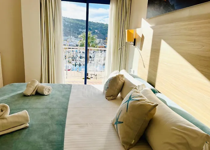 Hotel Miramar Puerto de Sóller