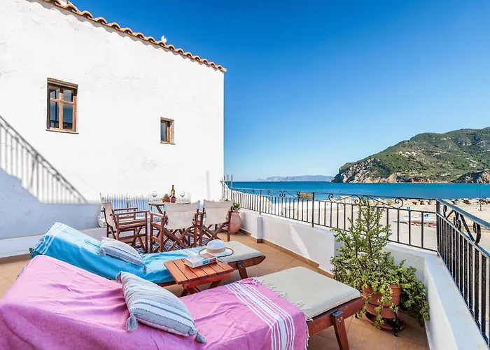 Villa Yiannoula