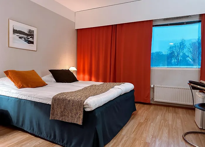 Hotel Sommelo
