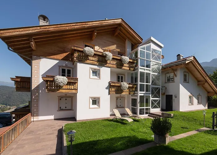 Cristallo B&B