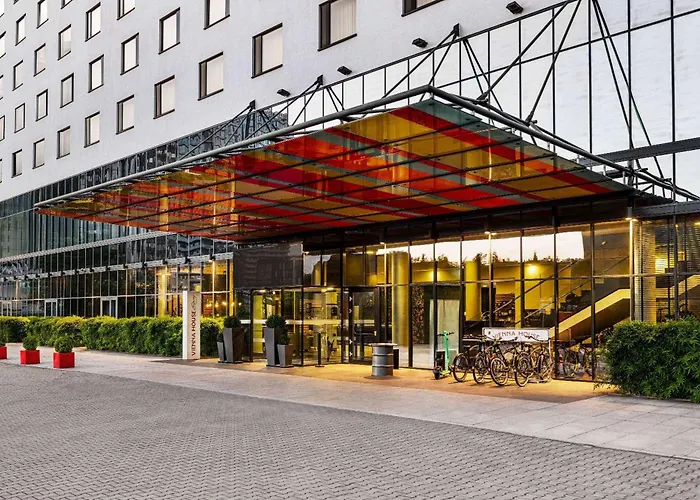 Vienna House Easy By Wyndham Katowice