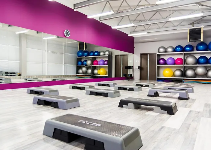 Mirax Boutique Hotel