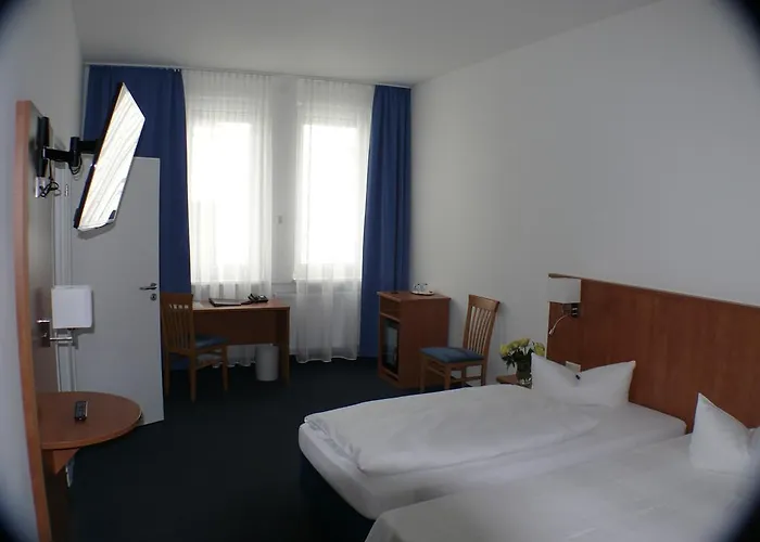 Hotel Garni - Haus Gemmer