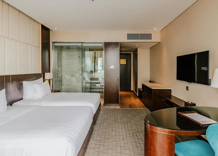 New Orient Hotel Da Nang
