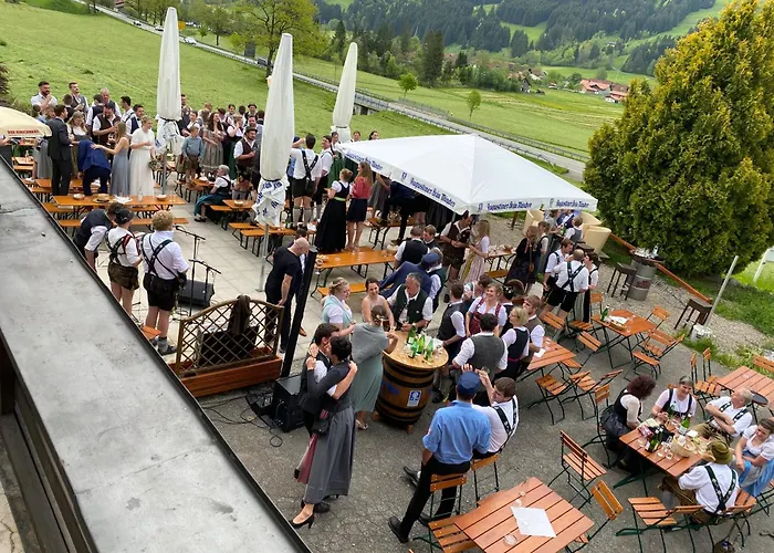 Landhotel Alte Post