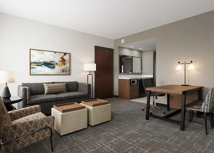 Embassy Suites Huntsville