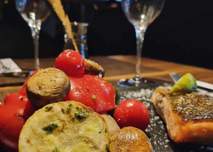 Brut Wine Hotel