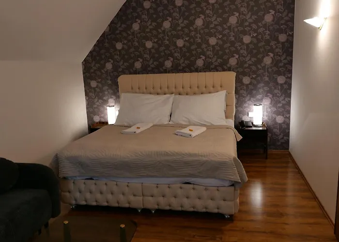 Hotel Radnice