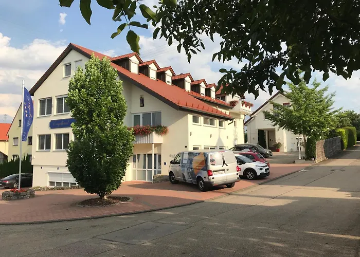 Engelhard Das Landhotel Garni