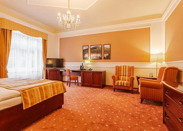 Hotel Radium Palace
