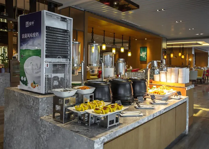Hilton Garden Inn Ningbo
