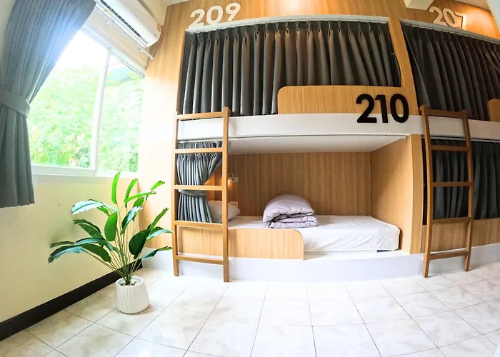 KPOP Hostel